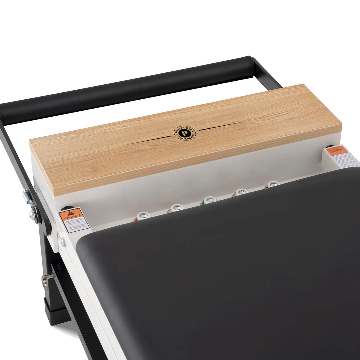 Prima™ Classic Pilates Reformer