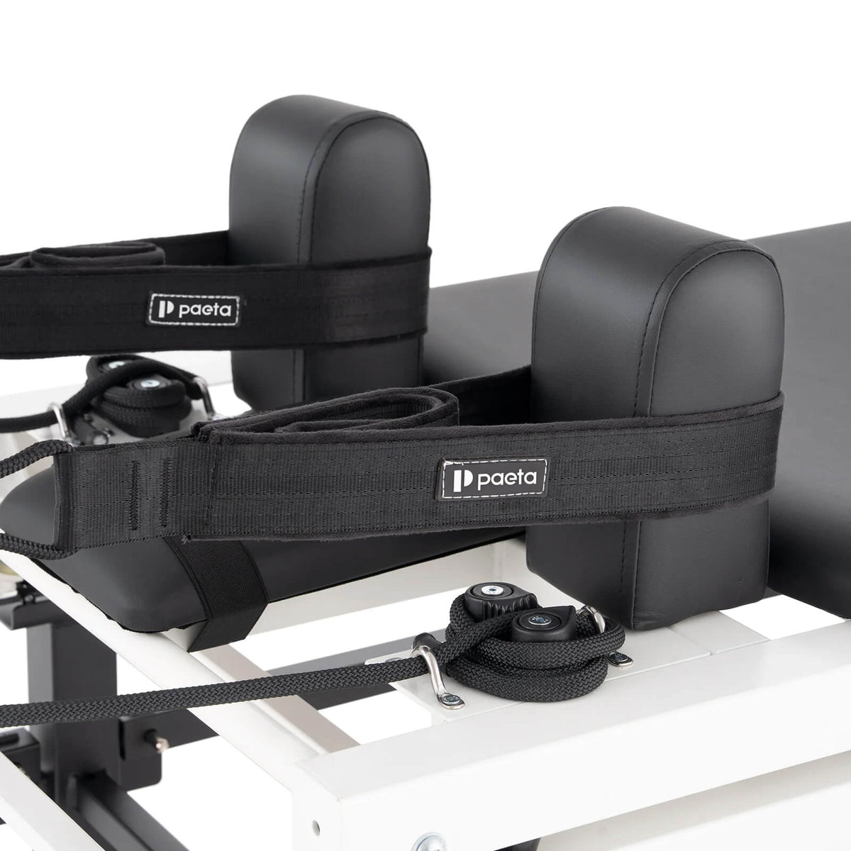 Prima™ Classic Pilates Reformer