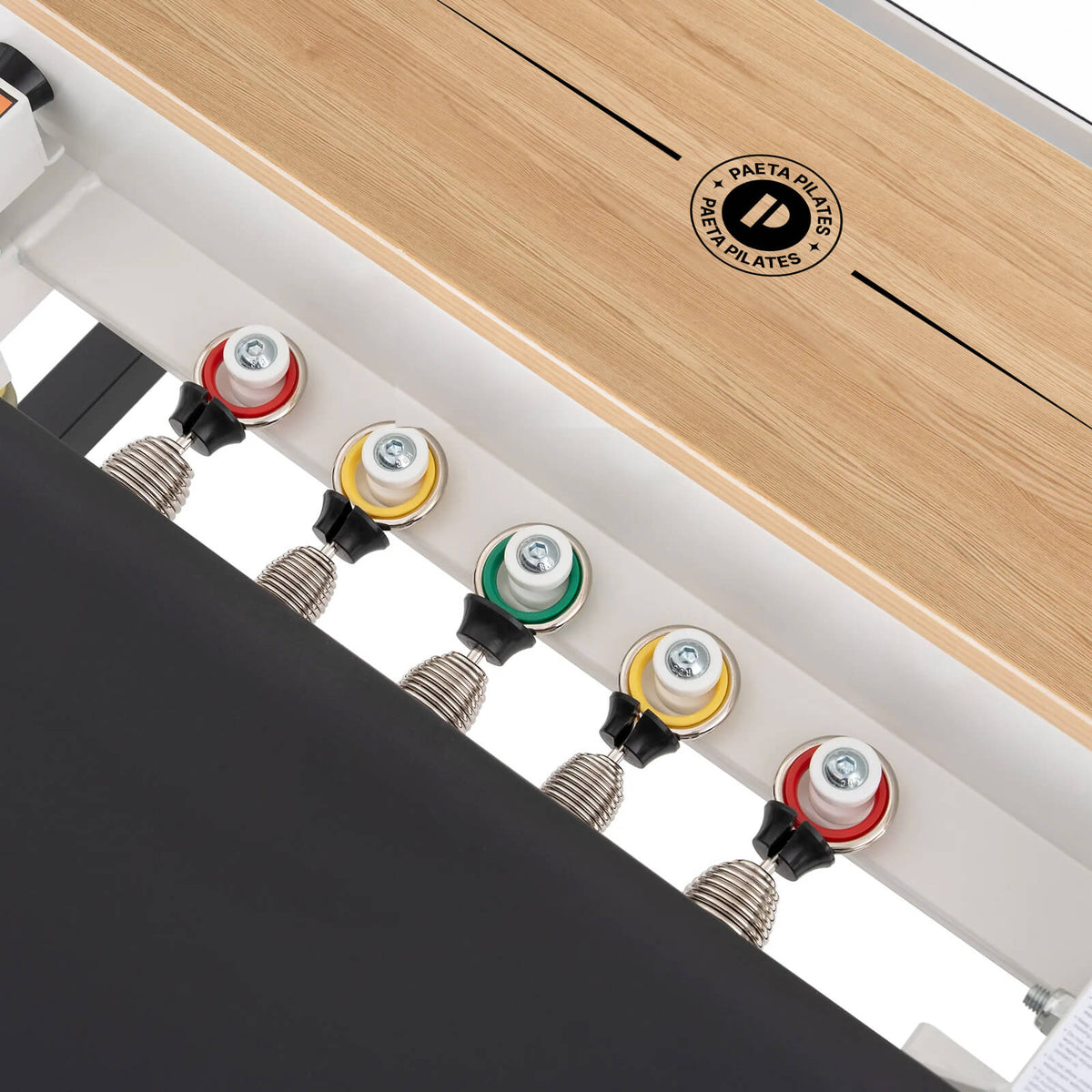 Prima™ Classic Pilates Reformer