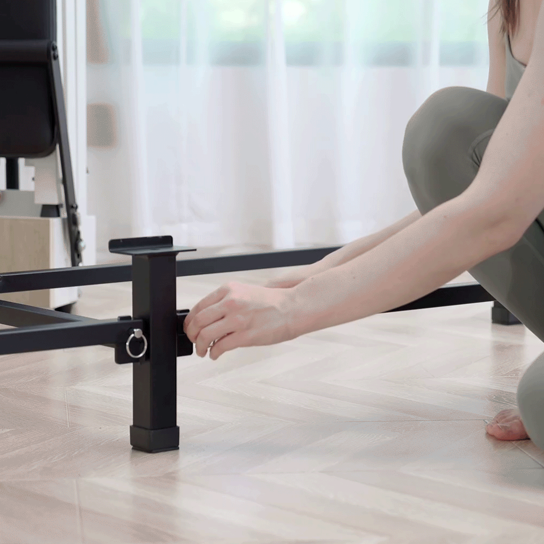 Detachable Support Base
