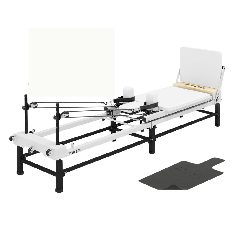 Prima™ Classic Pilates Reformer