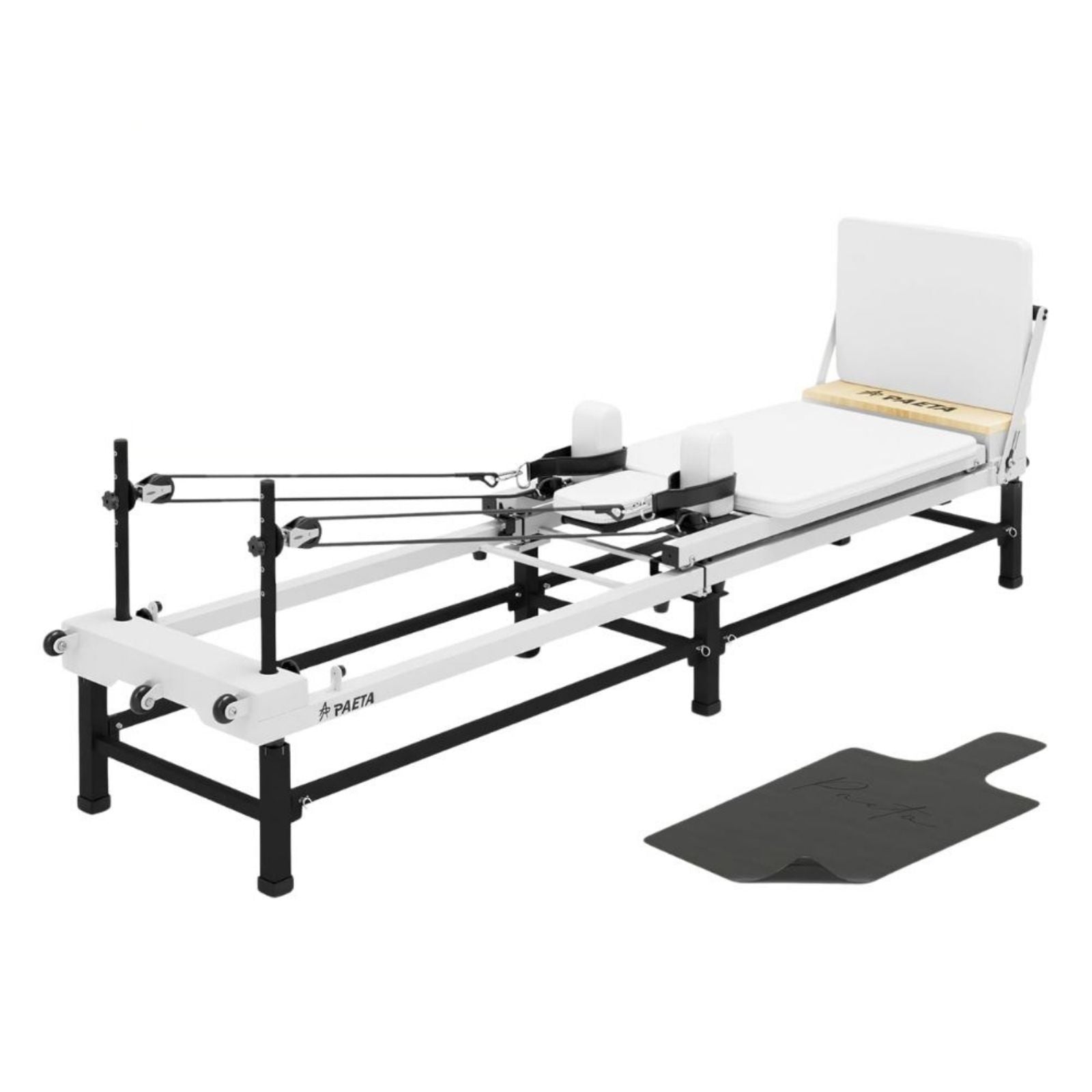 Prima™ Classic Pilates Reformer