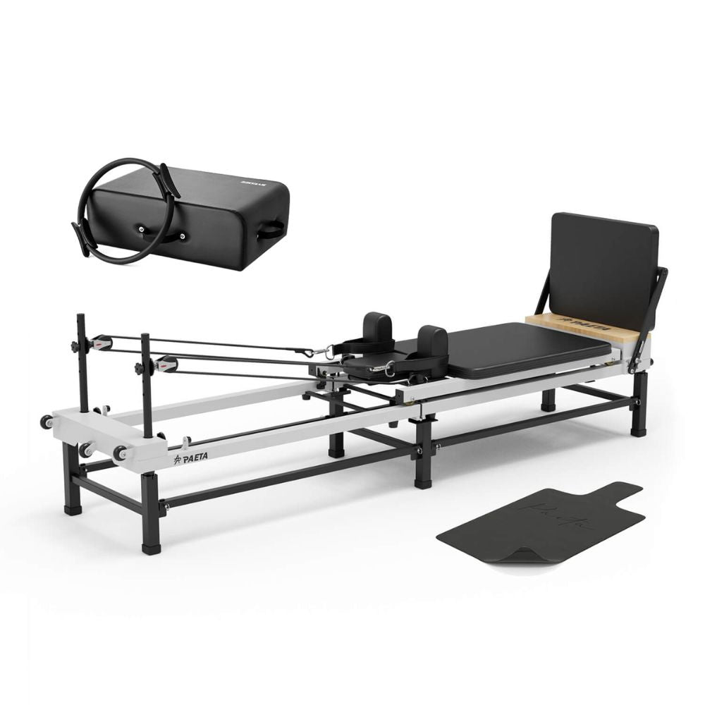 Prima™ Classic Pilates Reformer