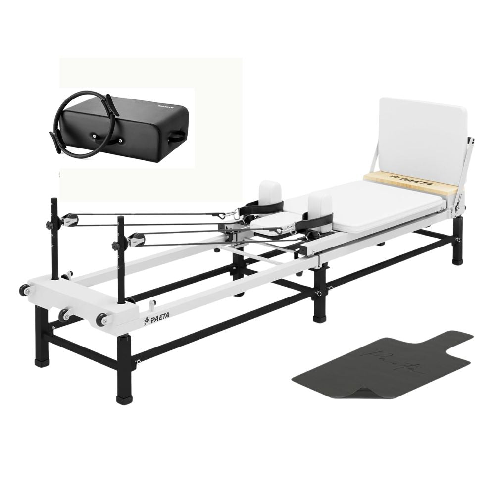 Prima™ Classic Pilates Reformer