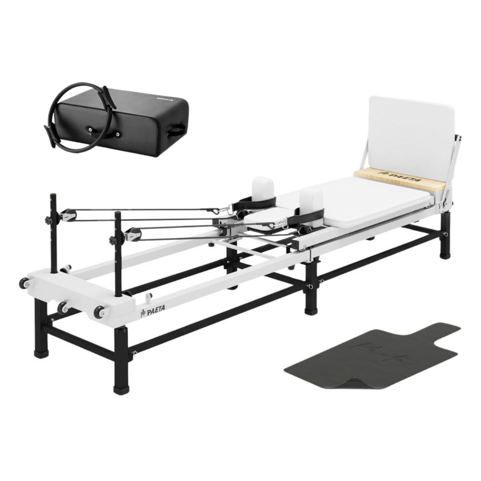 Prima™ Classic Pilates Reformer