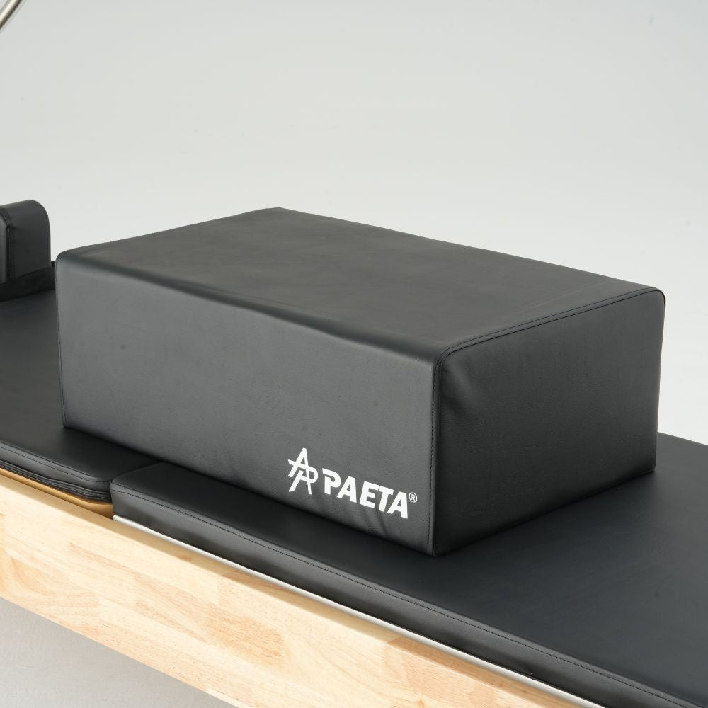 Ascent™ Wood Pilates Reformer with Tower