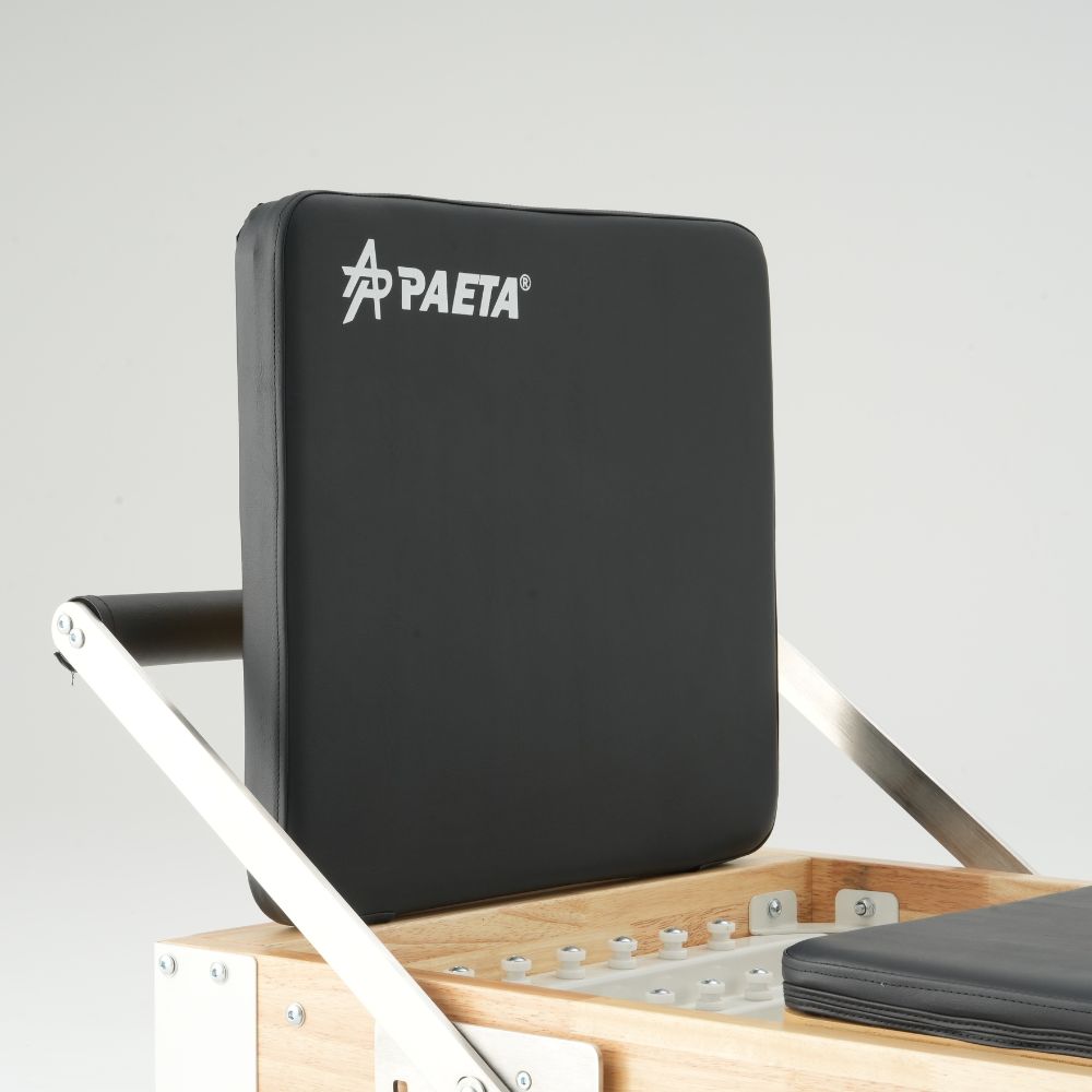 Ascent™ Wood Pilates Reformer with Tower