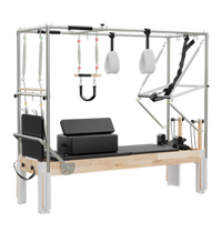 Apex™ Cadillac Reformer