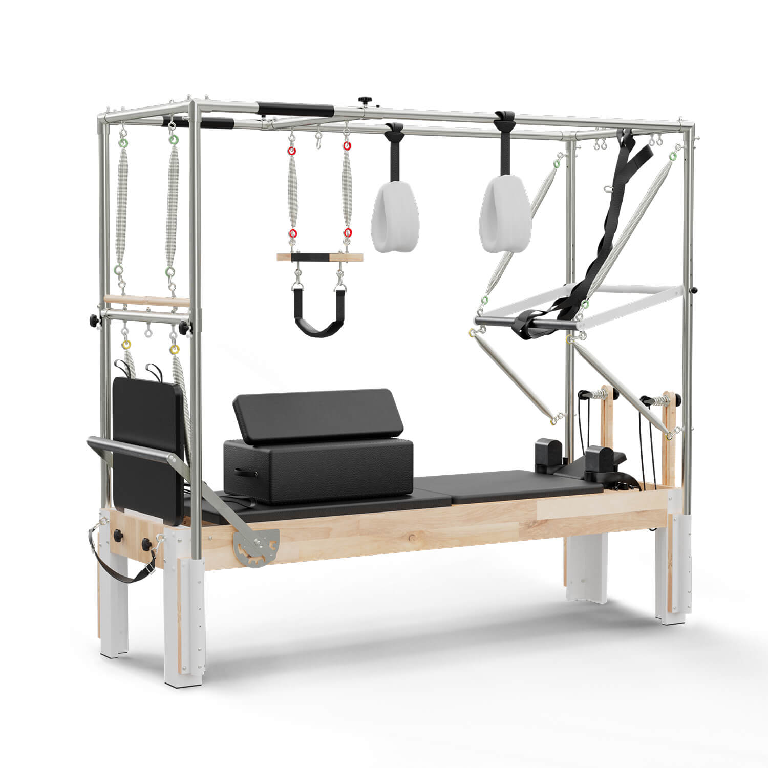 Apex™ Cadillac Reformer