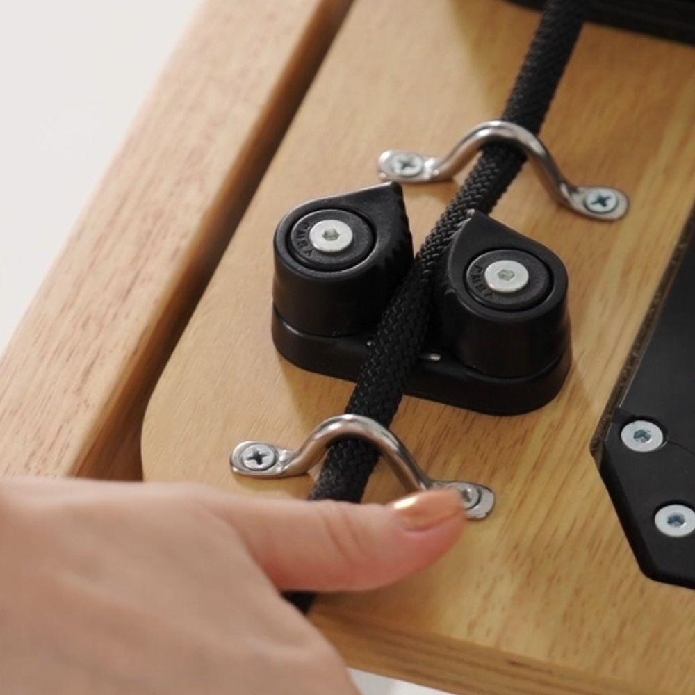 Apex™ Cadillac Reformer