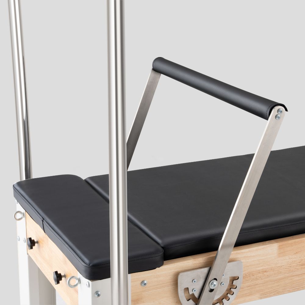 Apex™ Cadillac Reformer