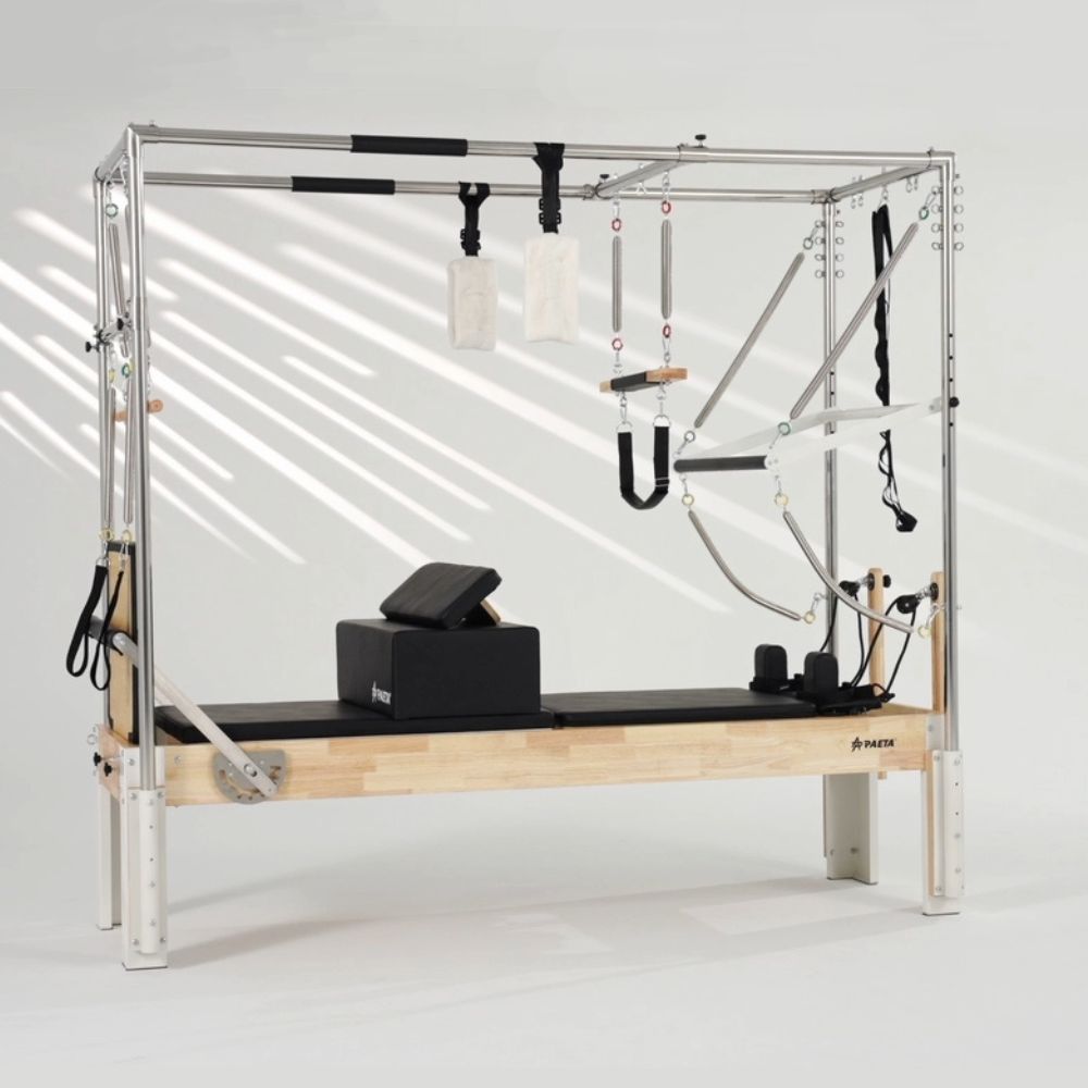 Apex™ Cadillac Reformer