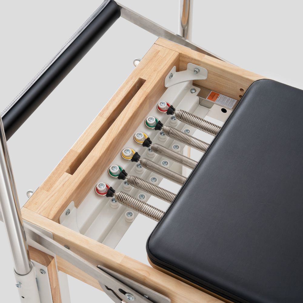 Apex™ Cadillac Reformer