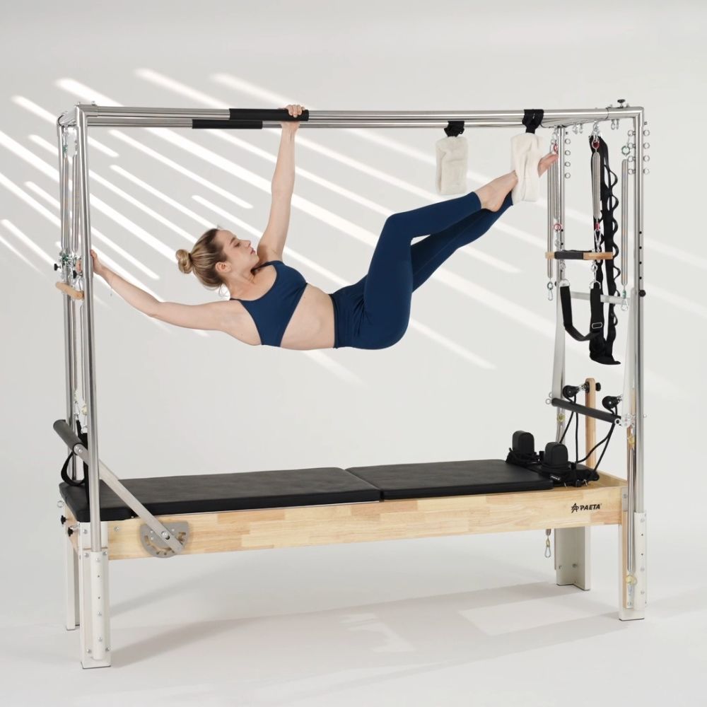 Apex™ Cadillac Reformer