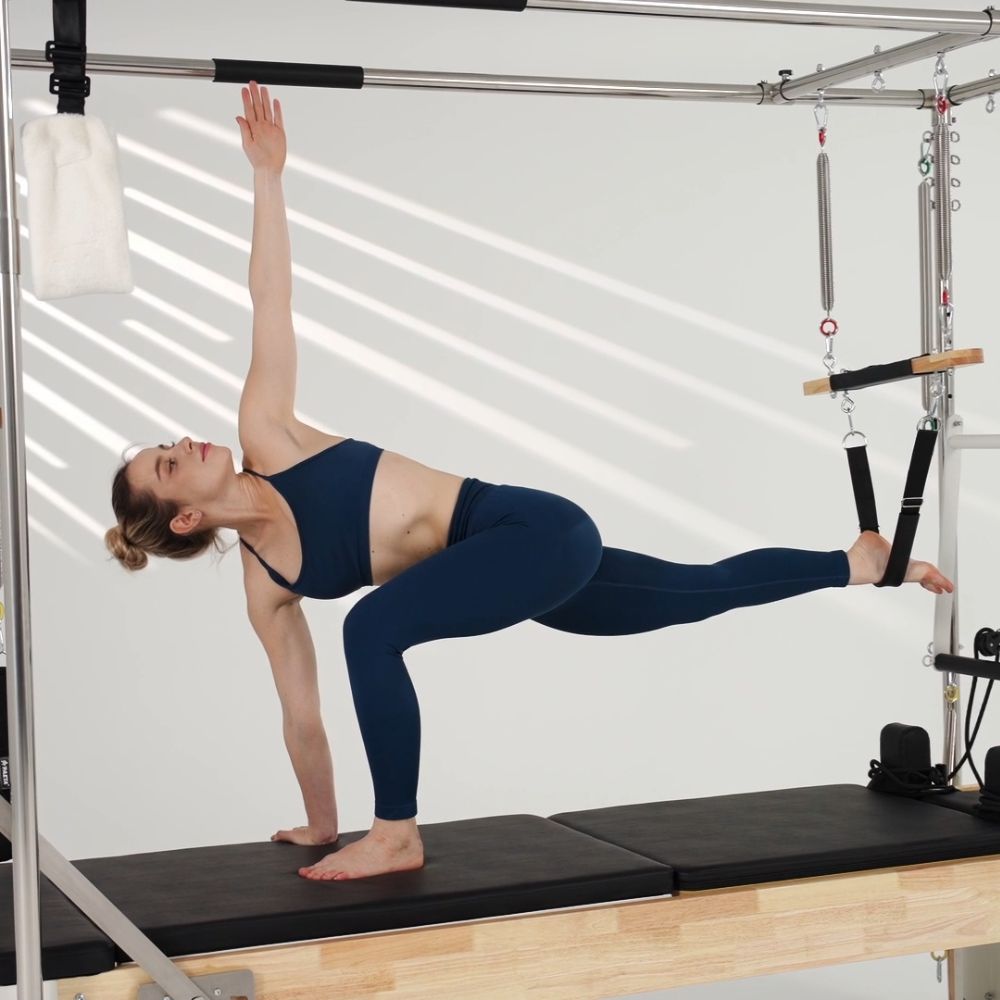 Apex™ Cadillac Reformer