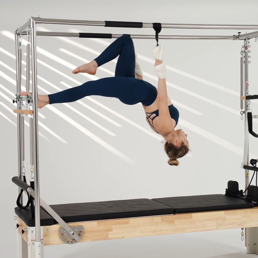 Apex™ Cadillac Reformer