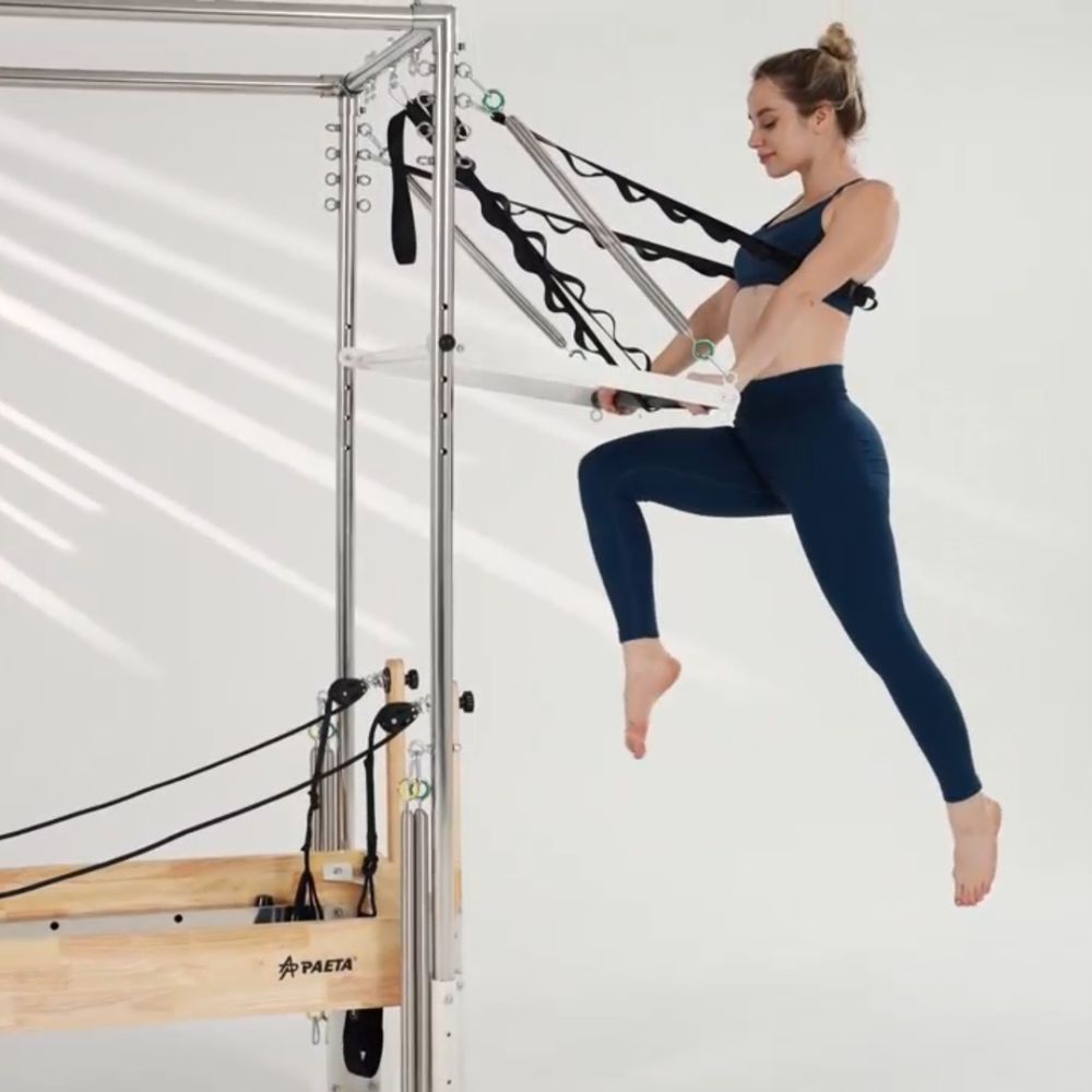 Apex™ Cadillac Reformer