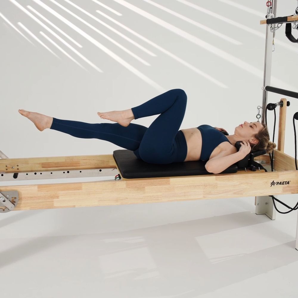 Apex™ Cadillac Reformer