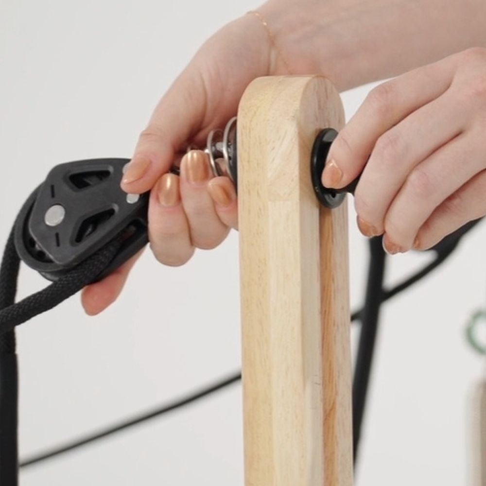 Apex™ Cadillac Reformer