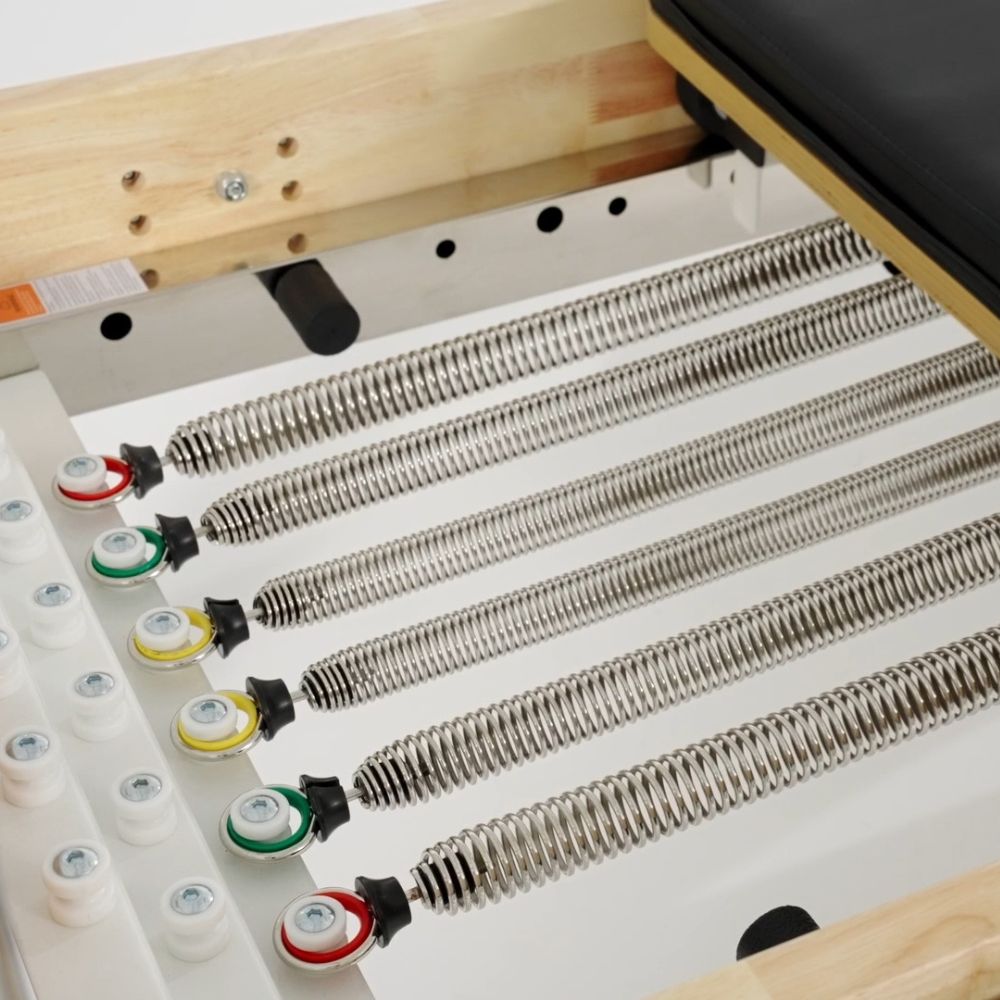 Apex™ Cadillac Reformer