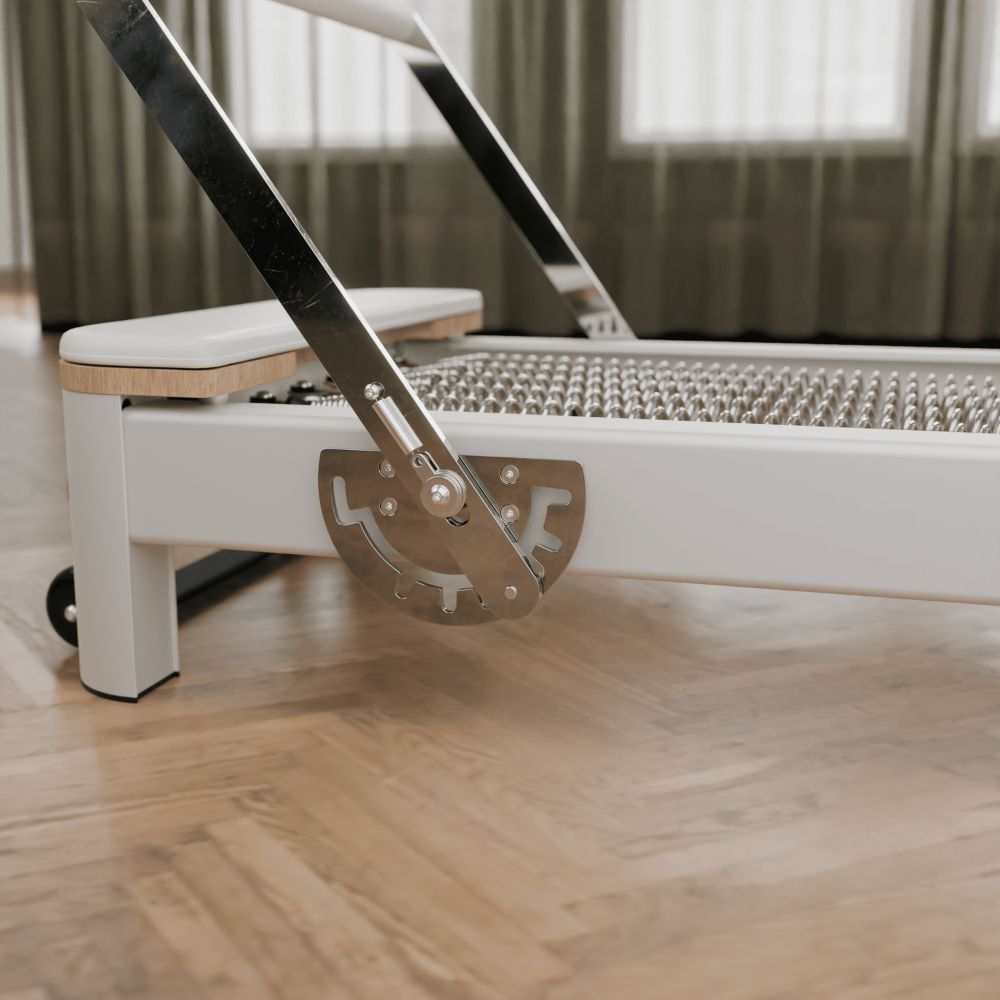 AeroLite™ Aluminum Pilates Reformer(Upgraded Version)