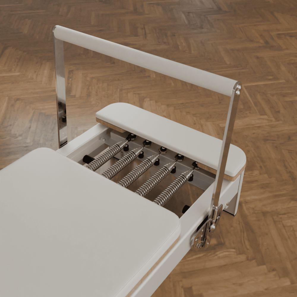 AeroLite™ Aluminum Pilates Reformer(Upgraded Version)