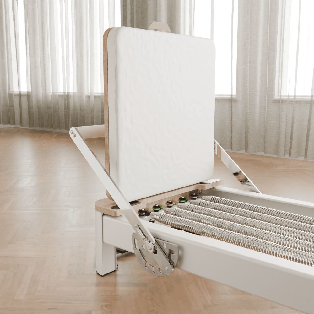 AeroLite™ Aluminum Pilates Reformer(Upgraded Version)