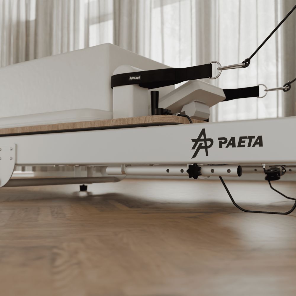 AeroLite™ Aluminum Pilates Reformer(Upgraded Version)