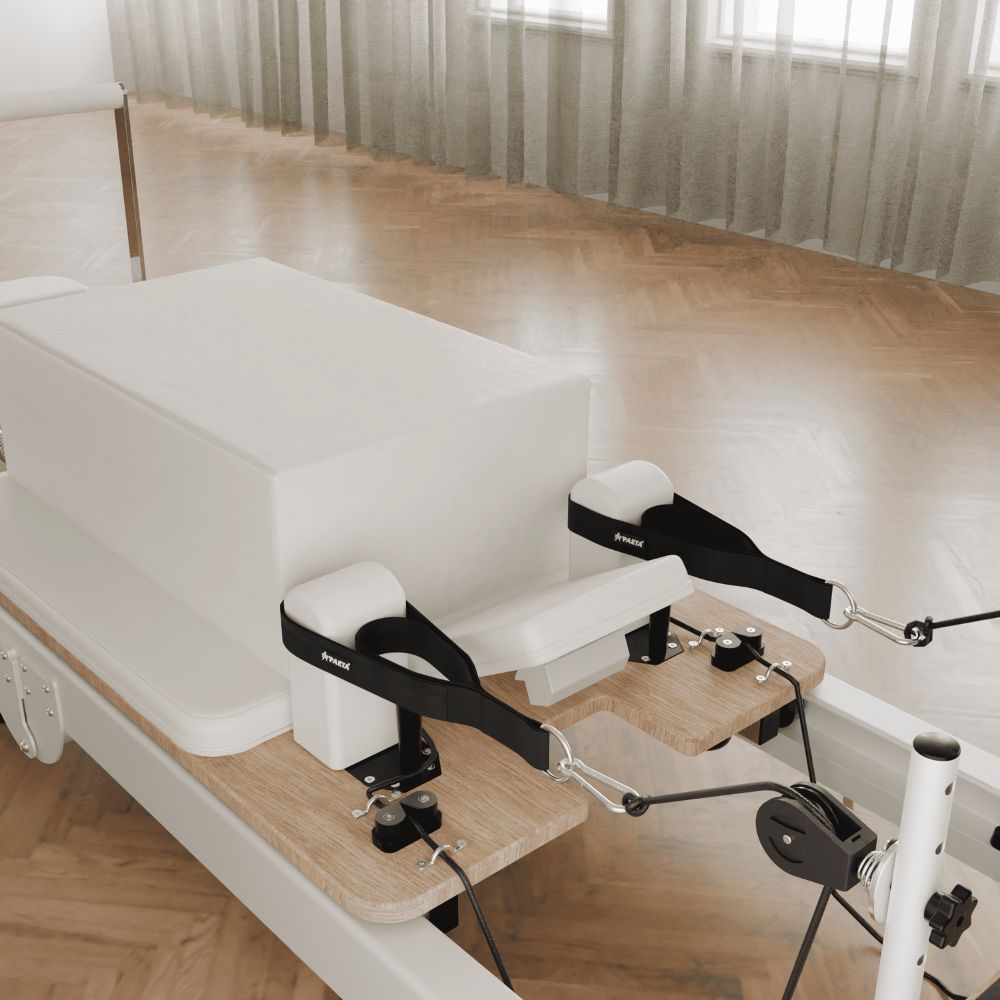 AeroLite™ Aluminum Pilates Reformer(Upgraded Version)
