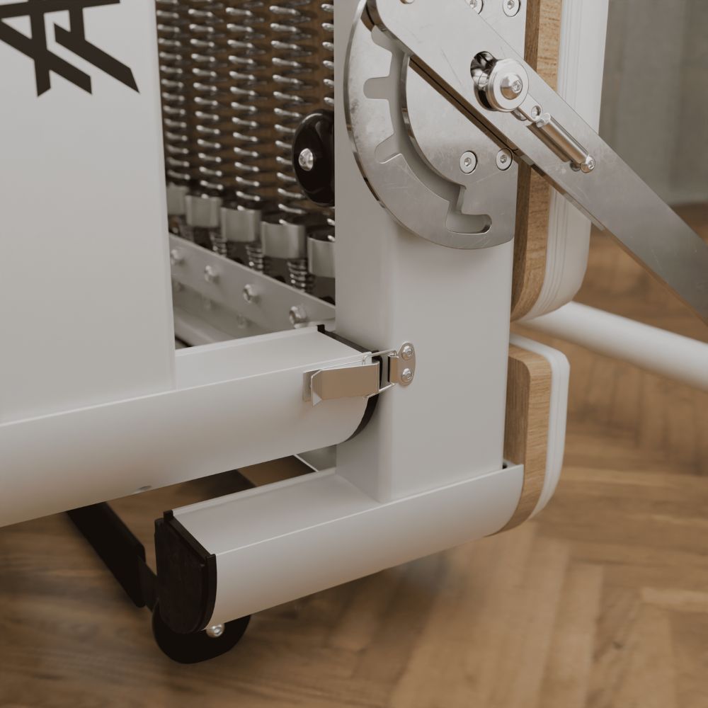AeroLite™ Aluminum Pilates Reformer(Upgraded Version)