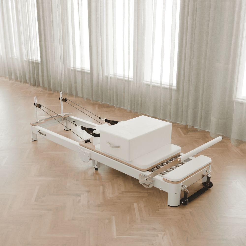 AeroLite™ Aluminum Pilates Reformer(Upgraded Version)