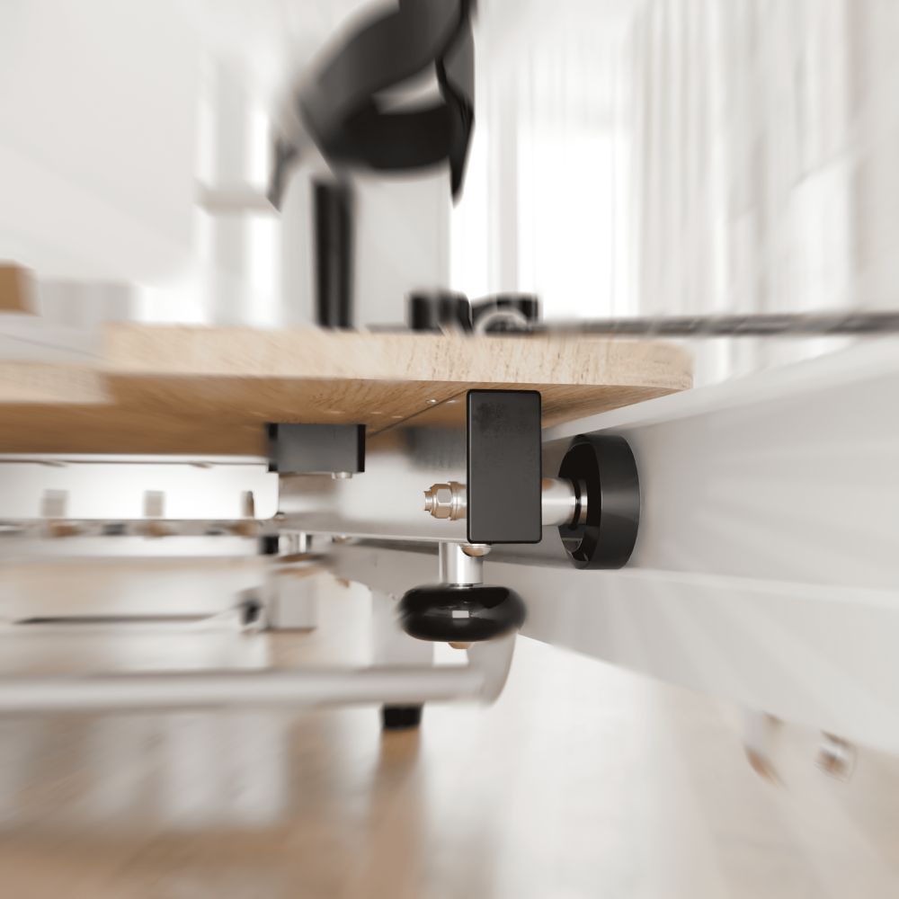 AeroLite™ Aluminum Pilates Reformer(Upgraded Version)