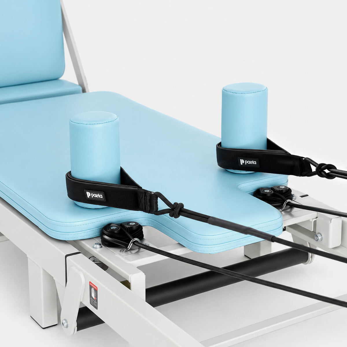Aura™ Pilates Reformer
