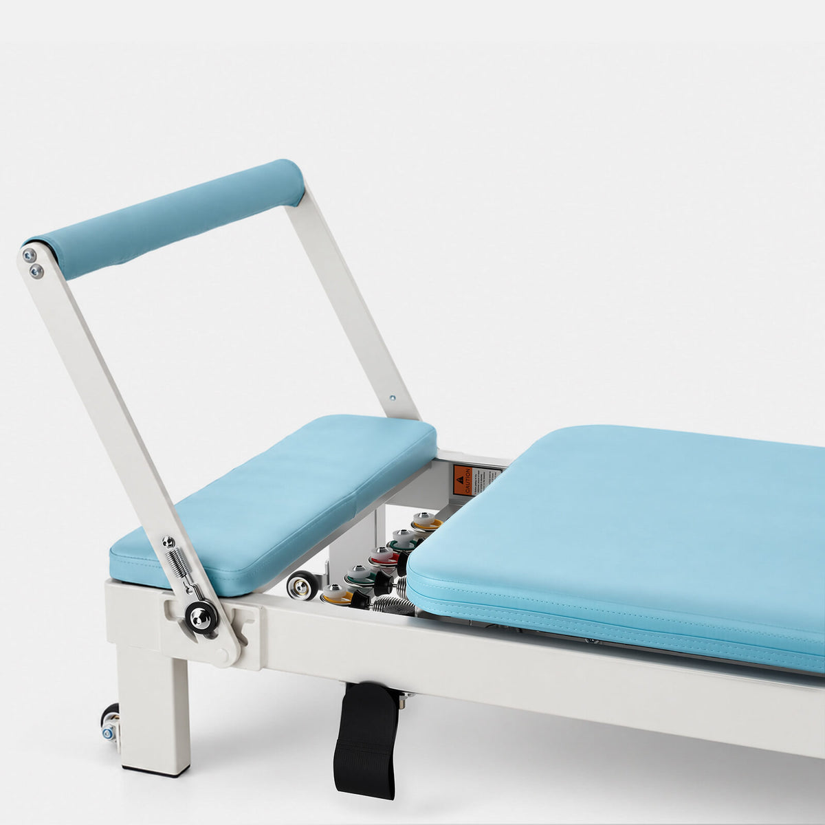 Aura™ Pilates Reformer