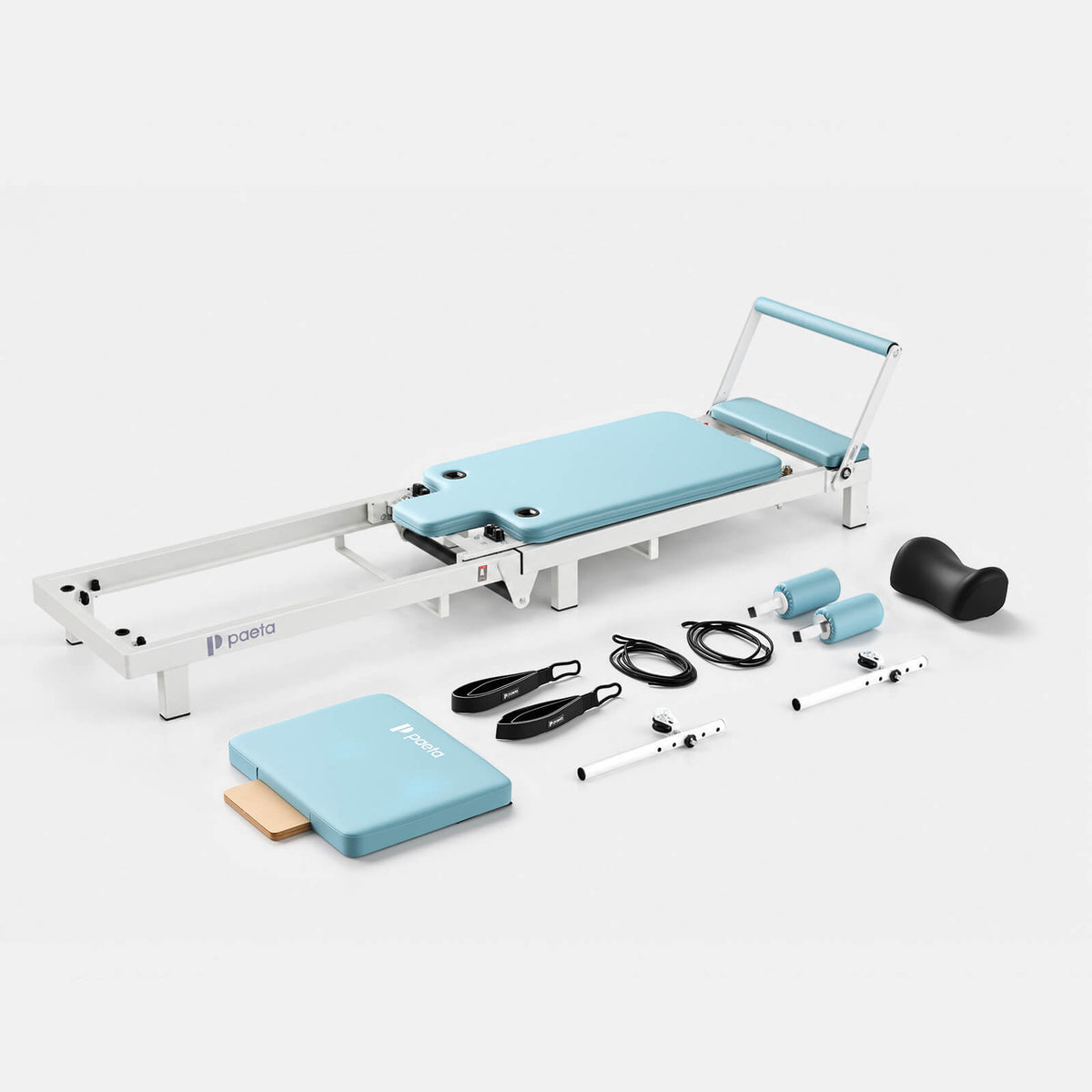 Aura™ Pilates Reformer