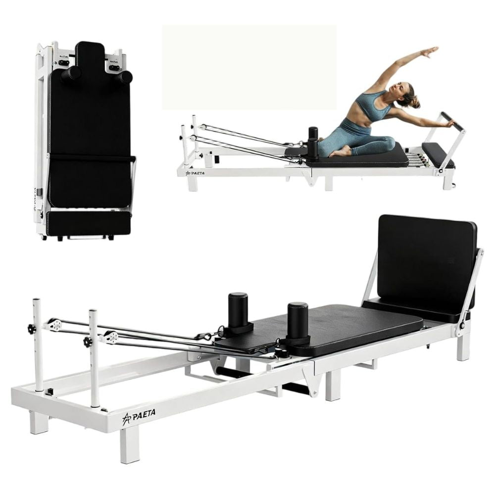 Aura™ Pilates Reformer