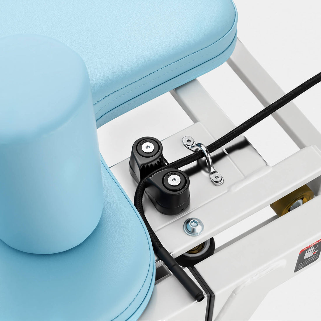 Stop Wobble & Save Time