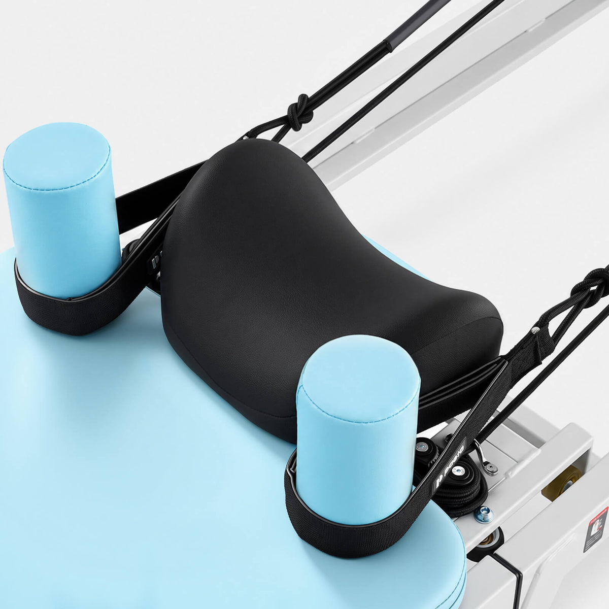 Aura™ Pilates Reformer