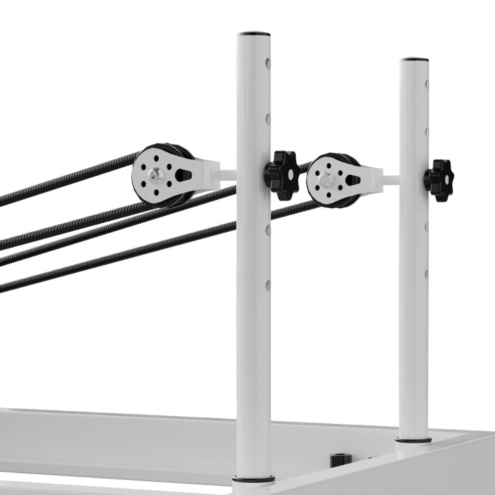 Aura™ Pilates Reformer