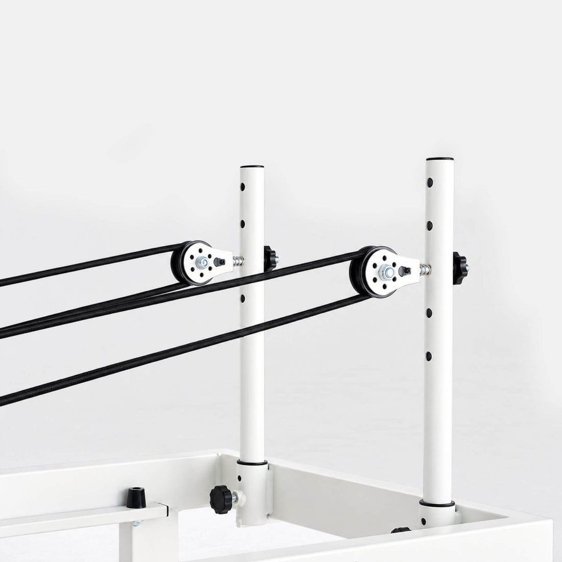 Sufficient Adjustability