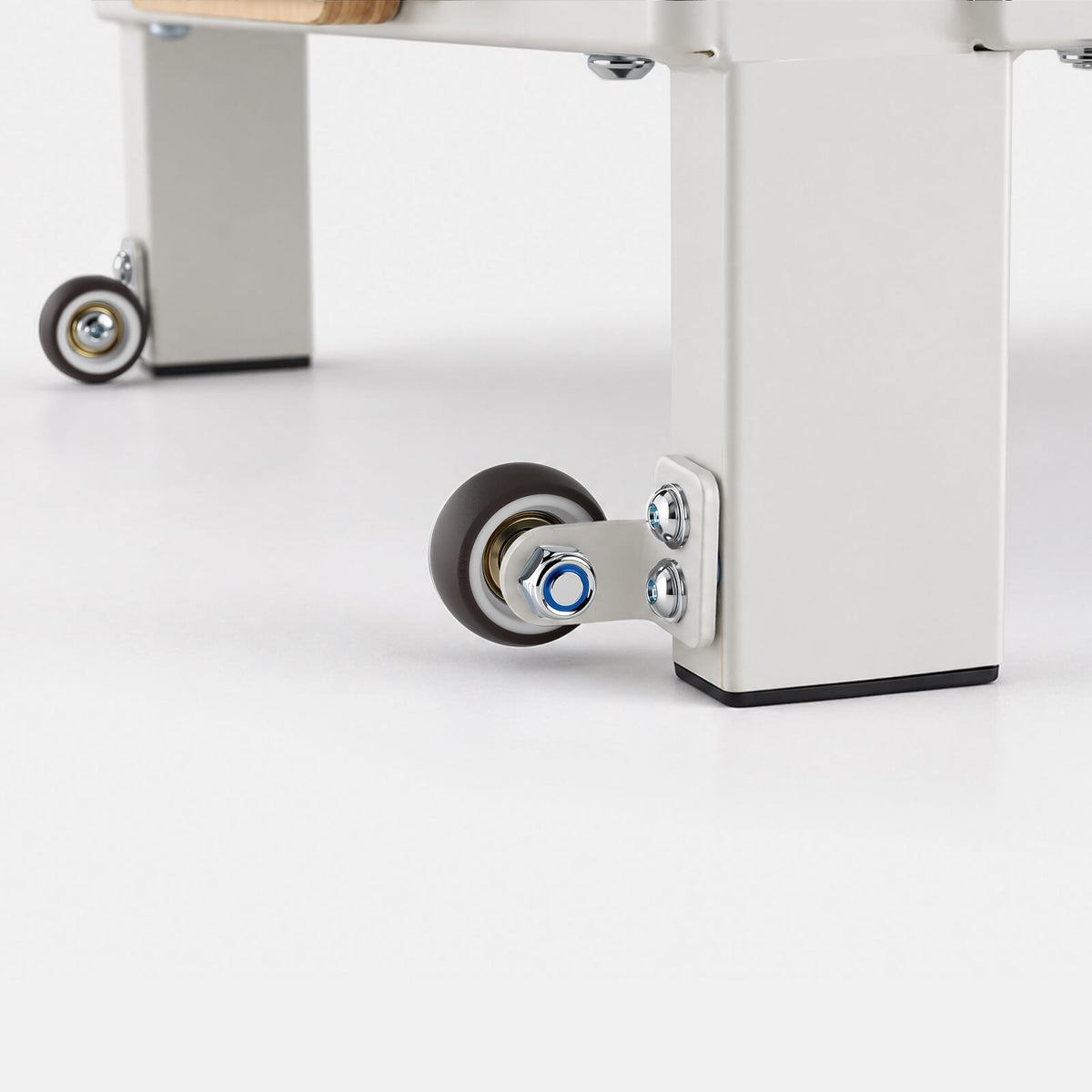 Aura™ Pilates Reformer