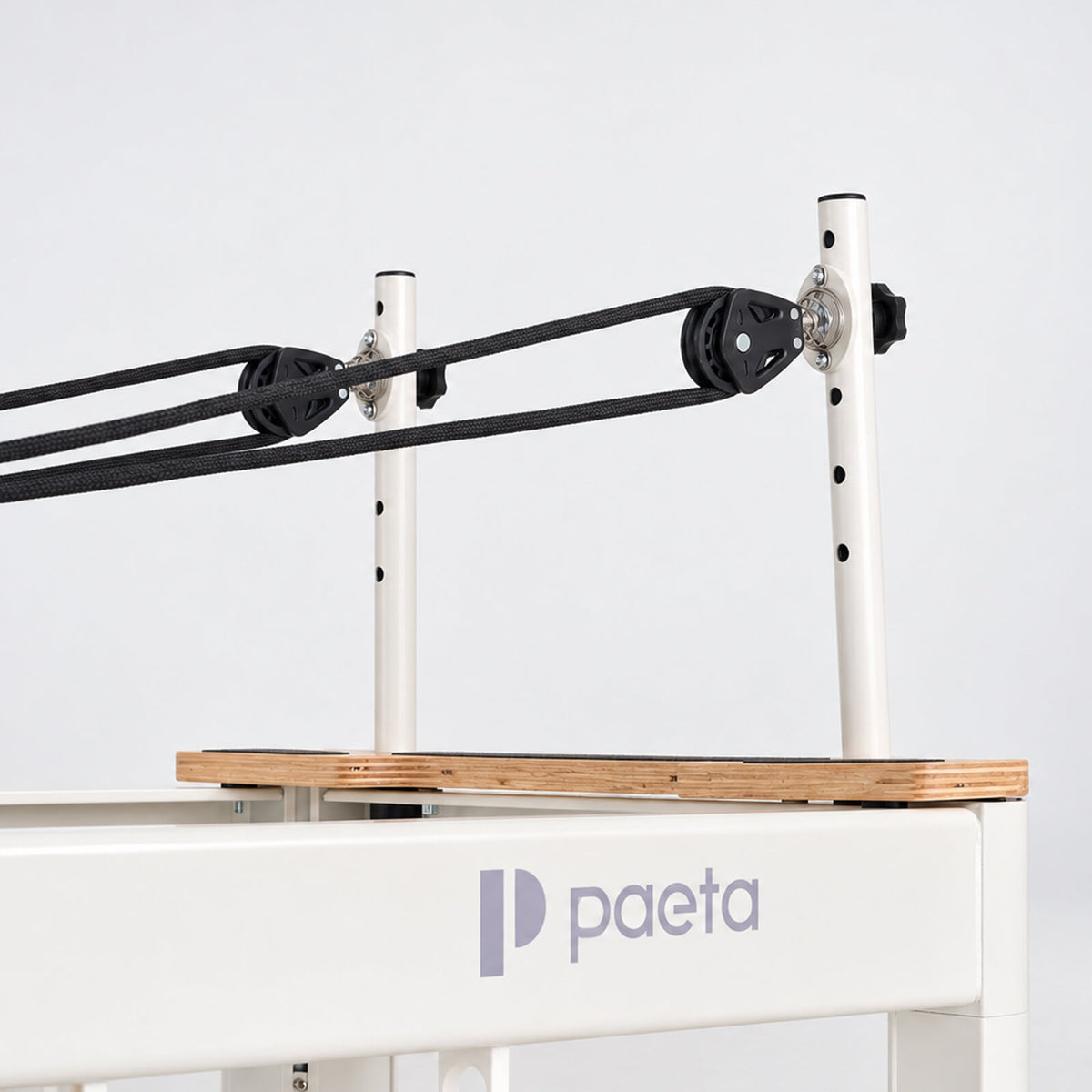 AeroLite™ Aluminum Pilates Reformer