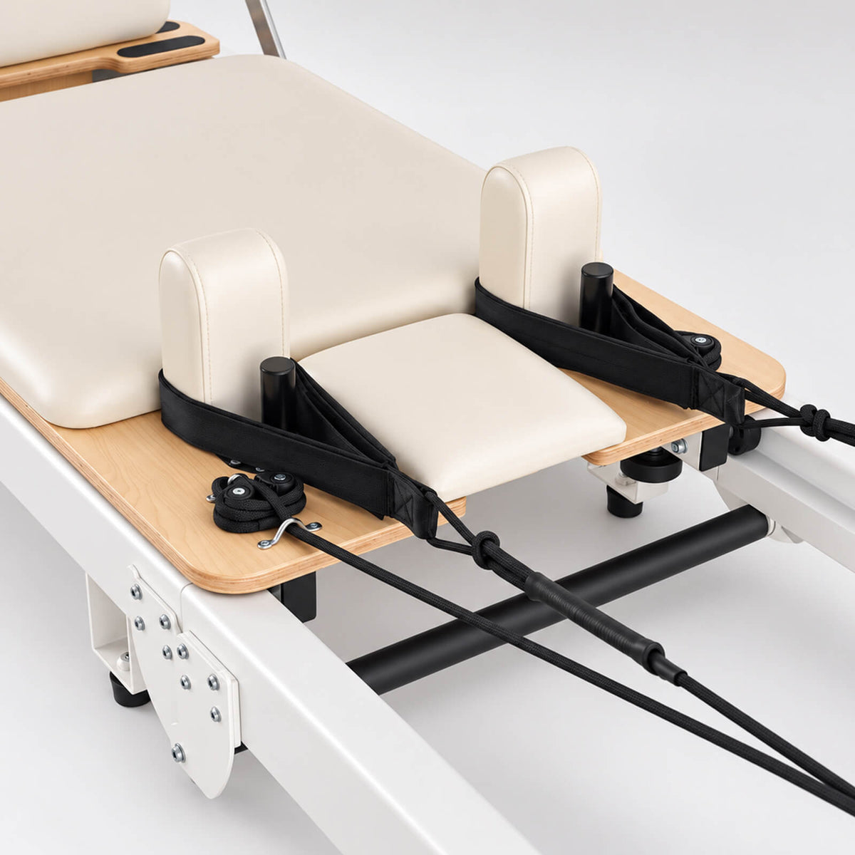 AeroLite™ Aluminum Pilates Reformer