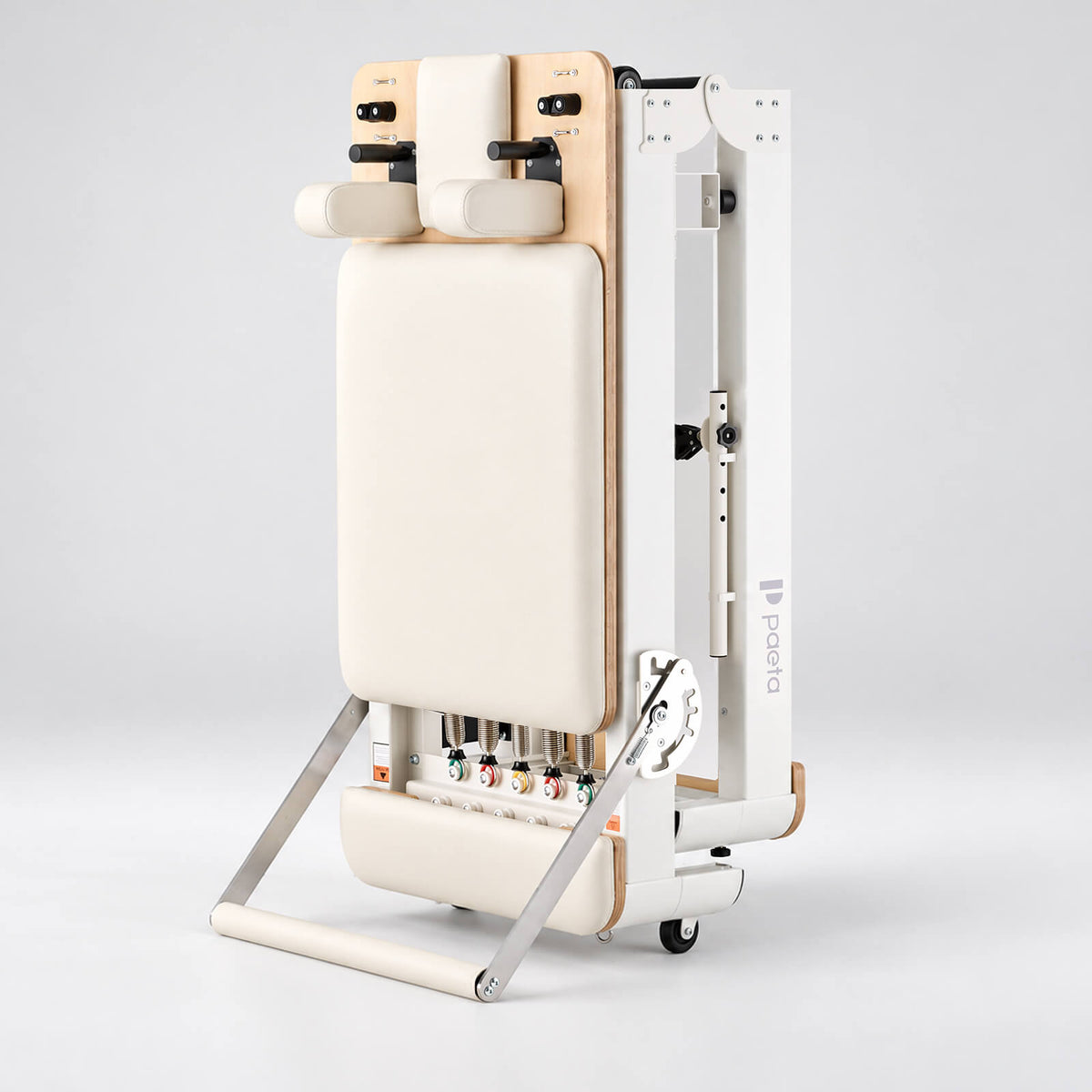 AeroLite™ Aluminum Pilates Reformer