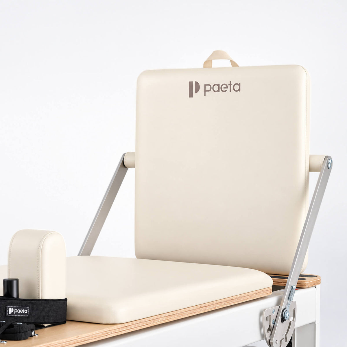 AeroLite™ Aluminum Pilates Reformer