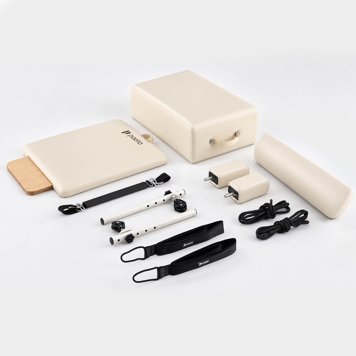 AeroLite™ Aluminum Pilates Reformer
