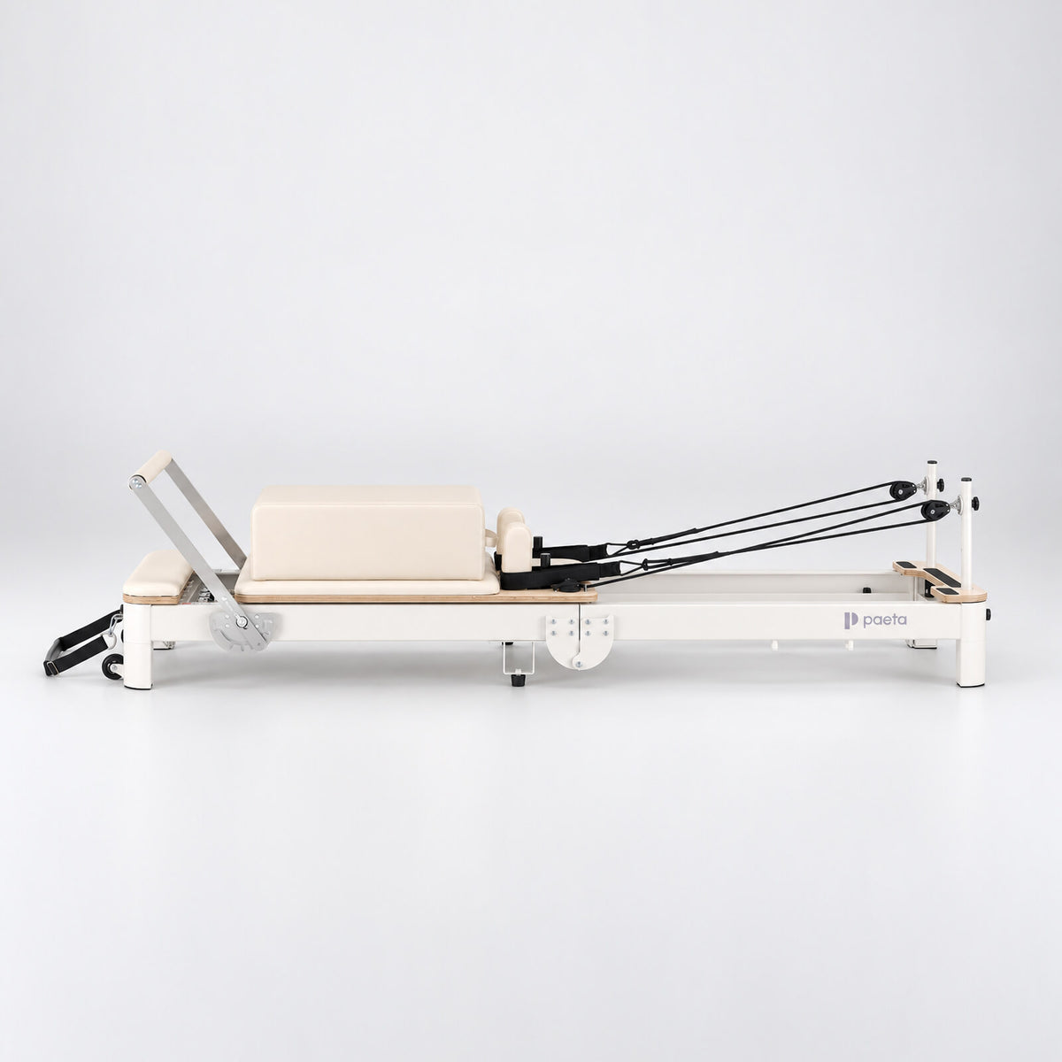 AeroLite™ Aluminum Pilates Reformer