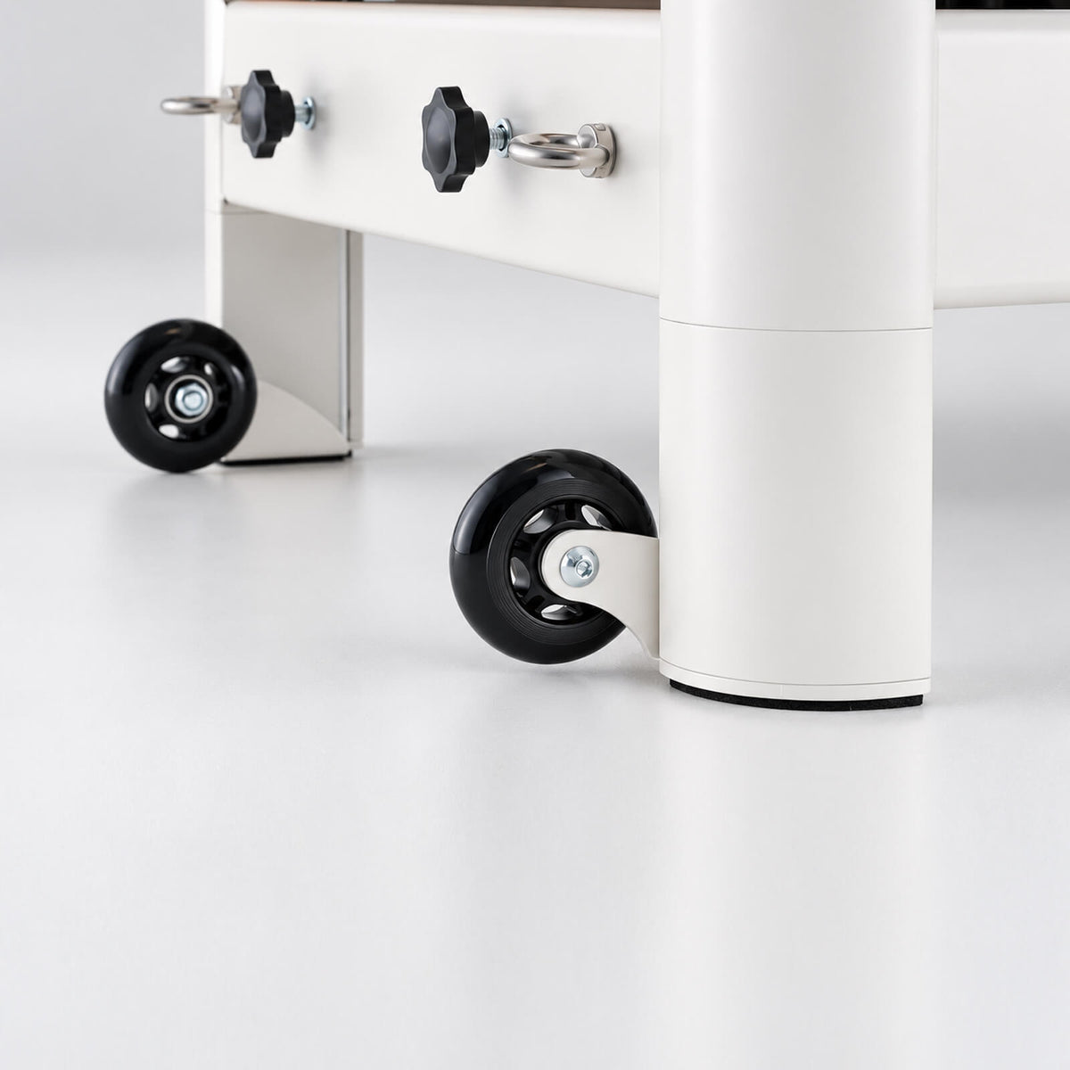 AeroLite™ Aluminum Pilates Reformer