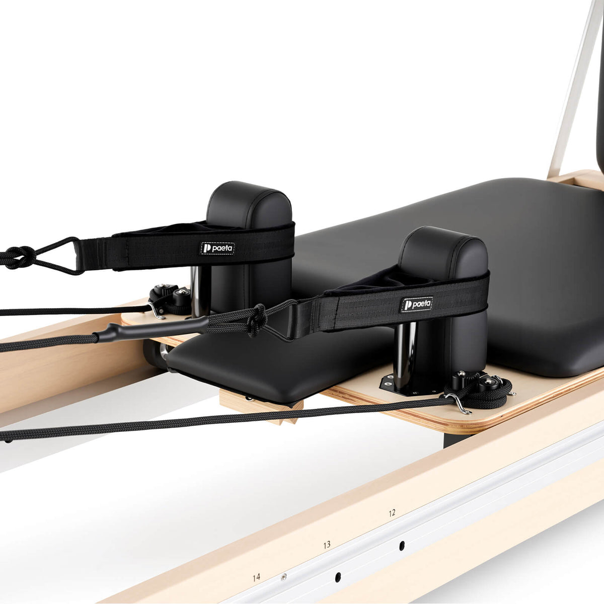 Linea™ Full Track Pilates Reformer
