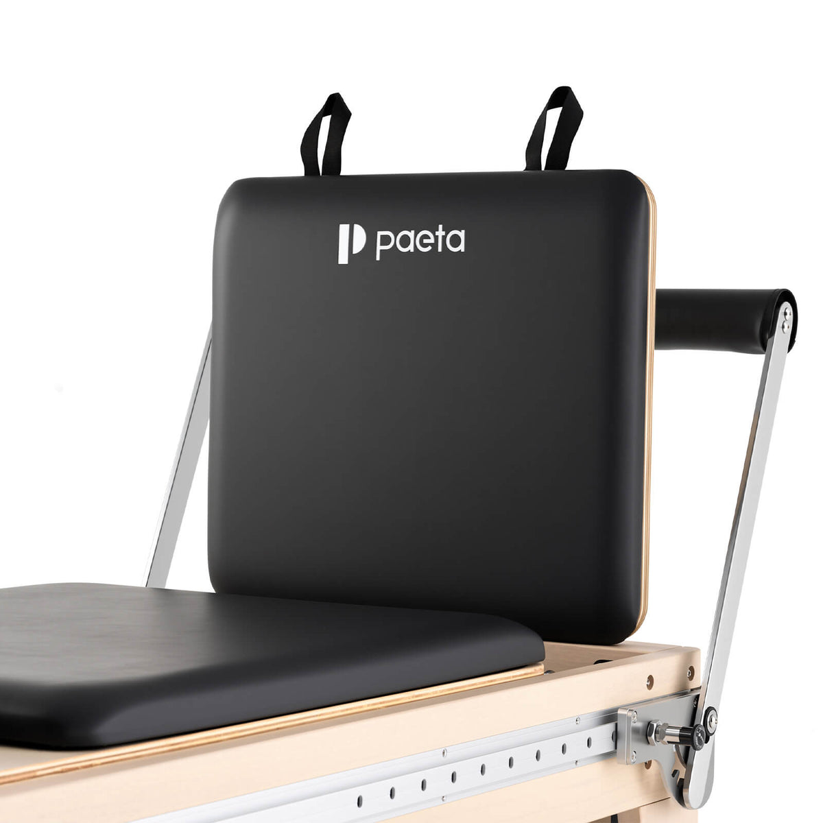 Linea™ Full Track Pilates Reformer